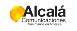 Alcala Logo